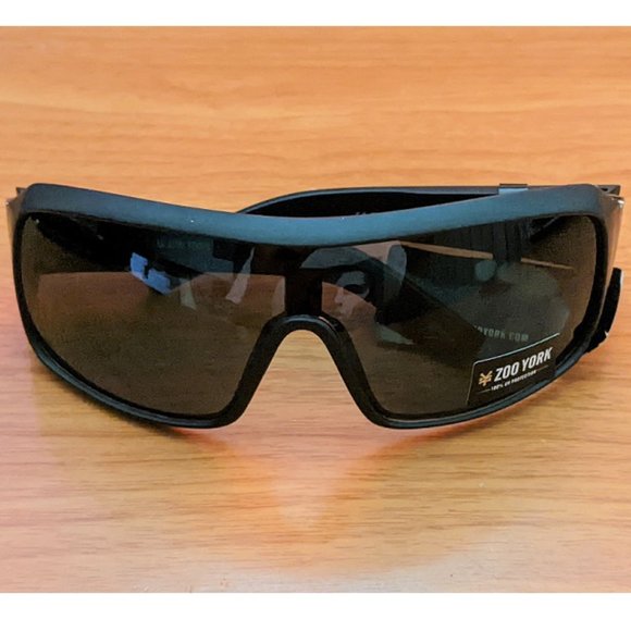Zoo York Sunglasses #12💥PRICE DROP💥 - Picture 1 of 10
